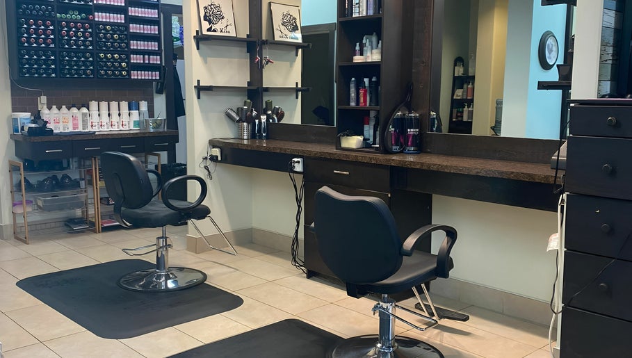 The Henhouse Salon image 1