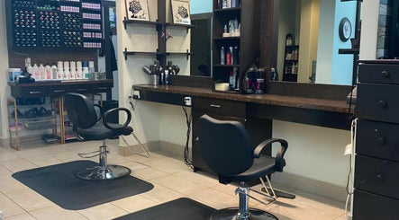 The Henhouse Salon