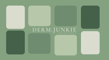 Derm Junkie