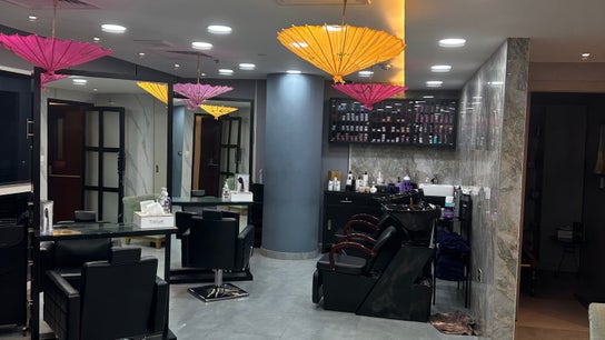 Bel Fiore Ladies Salon