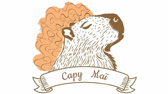 Capy Maï Beauty