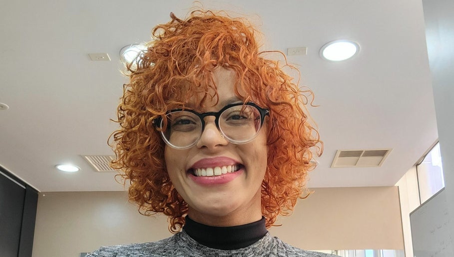 Mai Neves- Parlour Hair Academy [MODELS] image 1