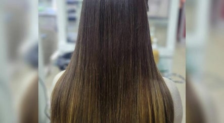 Mai Neves- Parlour Hair Academy [MODELS] image 2
