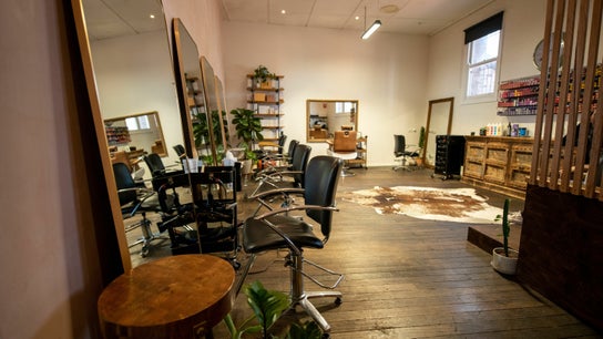 Joe - Stanley and Co Salon