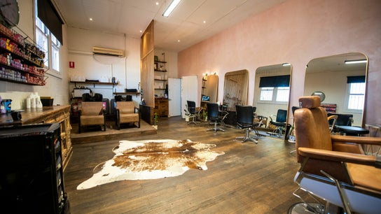 Misty - Stanley and Co Salon