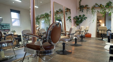 Stanley and Co Salon