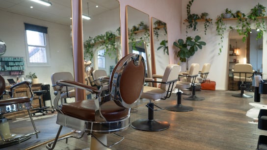 Stanley and Co Salon
