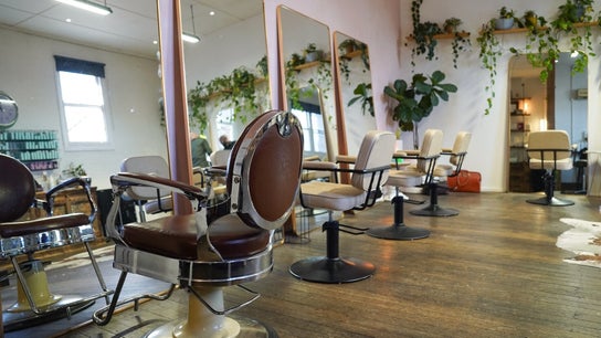 Stanley and Co Salon
