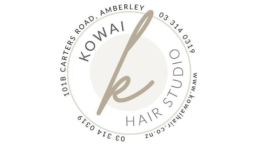 Kowai Hair Studio, bild 1