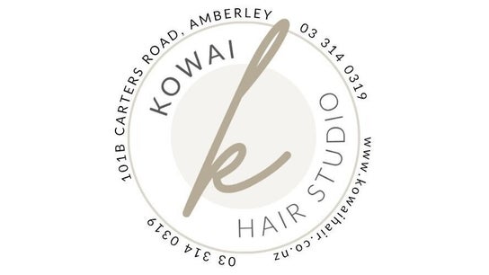 Kowai Hair Studio