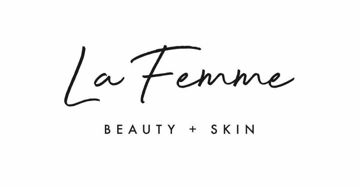 Make an appointment at La Femme - La Femme Beauty + Skin - Blackburn ...