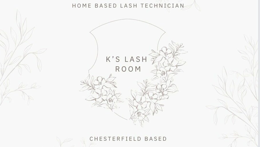K’s Lash Room – obraz 1