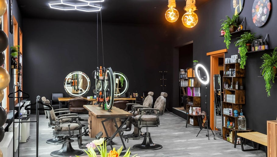 hình ảnh 1 của Empire Barbershop Amsterdam