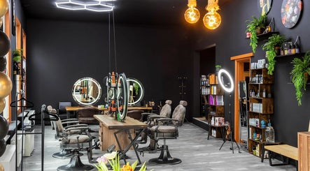 Empire Barbershop Amsterdam