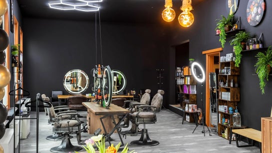 Empire Barbershop Amsterdam