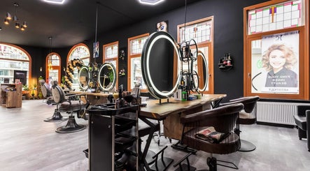 Empire Barbershop Amsterdam slika 2