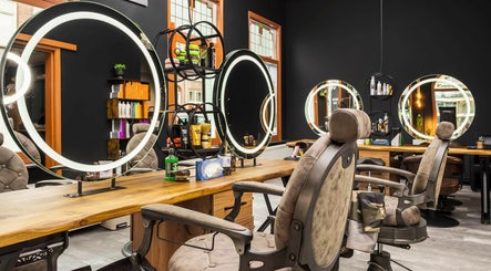 Empire Barbershop Amsterdam slika 3