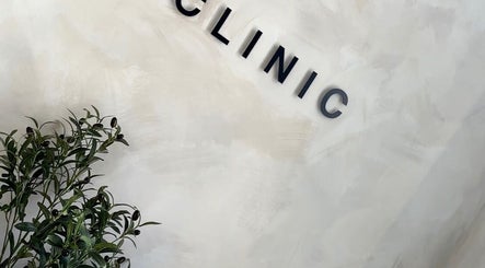 The Clinic Aesthetics
