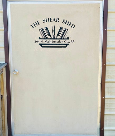 The Shear Shed, bild 2