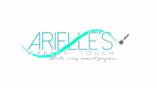 Arielle's Makeup Touch