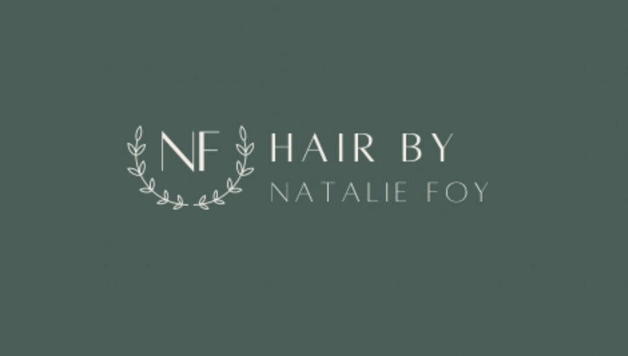 Hair by Natalie Foy, bild 1