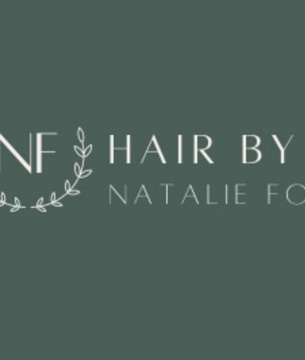 Hair by Natalie Foy – obraz 2
