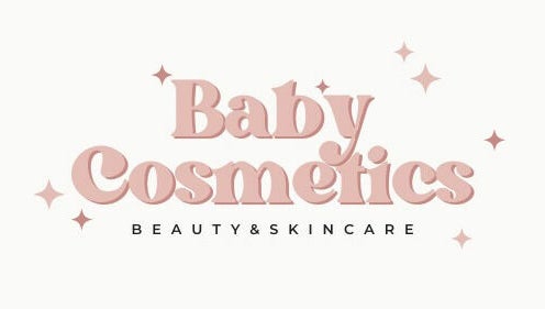 Baby Cosmetics image 1