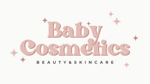 Baby Cosmetics