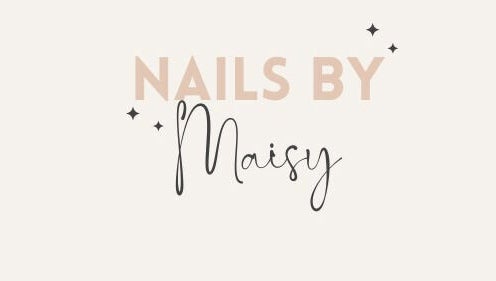 Nails by Maisy 1paveikslėlis