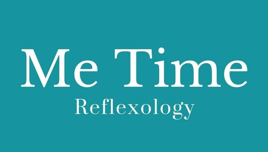 Image de Me Time Reflexology 1