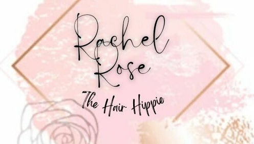 Rachel Rose Hair imagem 1