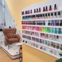 The Nail Garden Shoreditch - UK, 78 Rivington Street, London, England