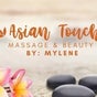 Asian Touch Massage and Beauty Cardiff