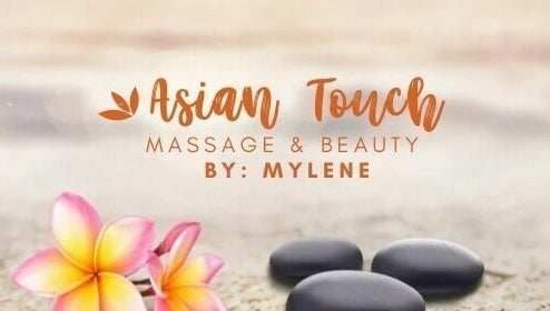 Asian Touch Massage and Beauty Cardiff 1paveikslėlis