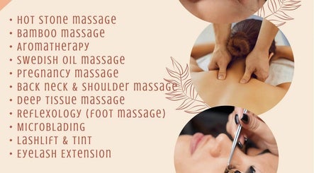 Asian Touch Massage and Beauty Cardiff зображення 2