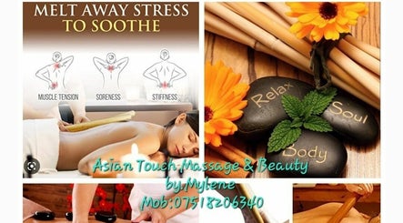 Asian Touch Massage and Beauty Cardiff – obraz 3