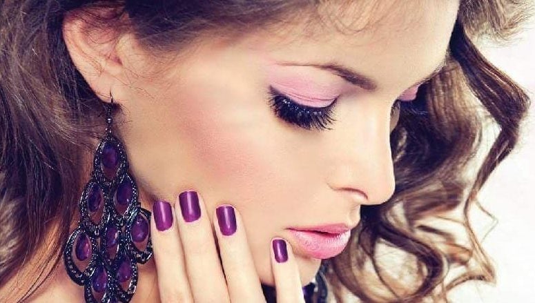 nfu.gr -nails fur you  image 1