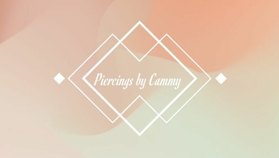 Piercings by Cammy изображение 1