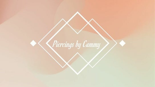 Piercings By Cammy