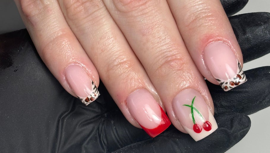 Image de Nails by sharlie 1