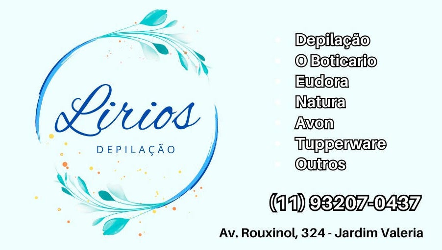 Lirios Depilação – kuva 1