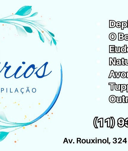 Lirios Depilação – kuva 2