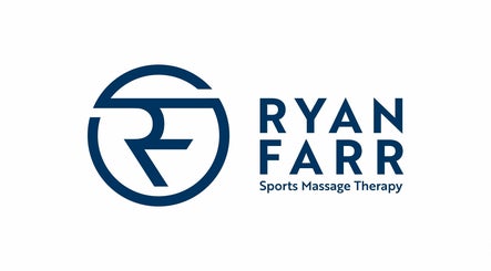 Logo of Ryan Farr Sports Massage Therapy, Moira, Northern Ireland, GB.