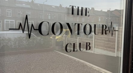 The Contour Club Mcr