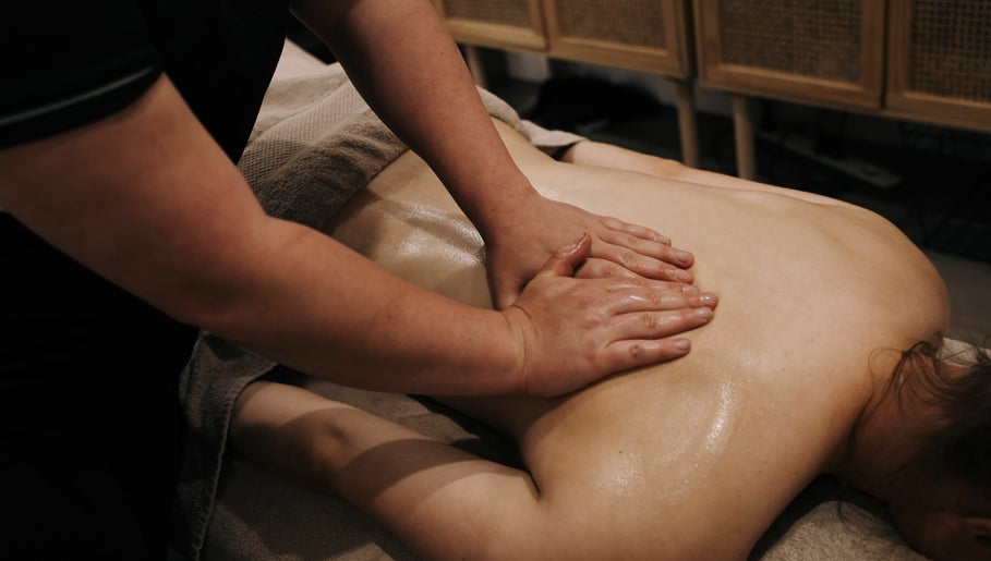 Sunday Ridge Remedial Massage slika 1