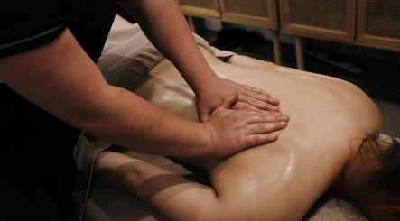 Sunday Ridge Remedial Massage