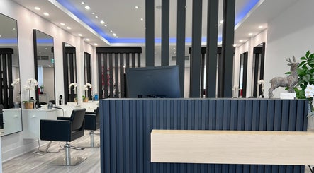 Nerses Hair Salon, bilde 3