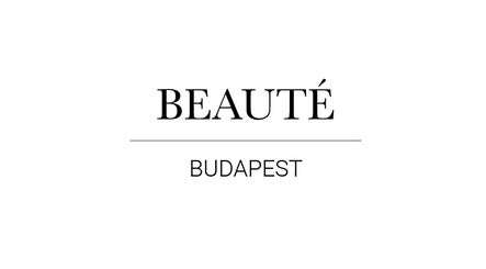 Beauté  Budapest