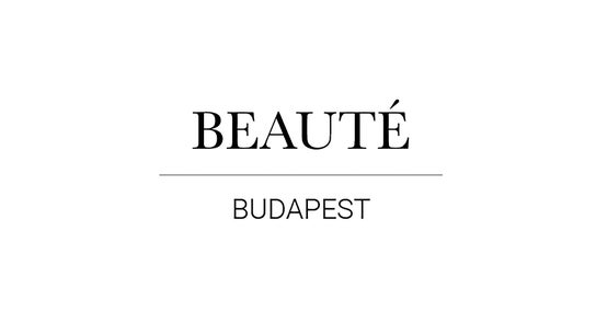 Beauté  Budapest