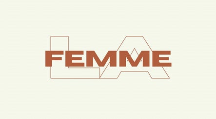 La Femme Lashes